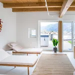 Penthouse N'3 - By Alpenluxus Collection Lägenhet