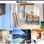 Penthouse N'3 - By Alpenluxus Collection