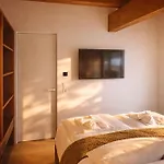 Penthouse N'3 With Balcony, Sauna & Whirlpool Access By Alpenluxus Collection Kramsach
