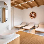 Apartment Penthouse N'3 With Balcony, Sauna & Whirlpool Access By Alpenluxus Collection *