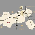 Apartment Penthouse N'3 With Balcony, Sauna & Whirlpool Access By Alpenluxus Collection *