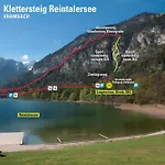 Penthouse N'3 With Balcony, Sauna & Whirlpool Access By Alpenluxus Collection Apartment Kramsach