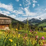 Penthouse N'3 With Balcony, Sauna & Whirlpool Access By Alpenluxus Collection * Kramsach
