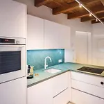 Apartment Penthouse N'3 With Balcony, Sauna & Whirlpool Access By Alpenluxus Collection