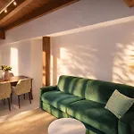 Penthouse N'3 With Balcony, Sauna & Whirlpool Access By Alpenluxus Collection
