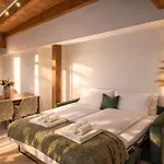 Penthouse N'3 With Balcony, Sauna & Whirlpool Access By Alpenluxus Collection Apartment Kramsach