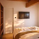 Penthouse N'3 With Balcony, Sauna & Whirlpool Access By Alpenluxus Collection
