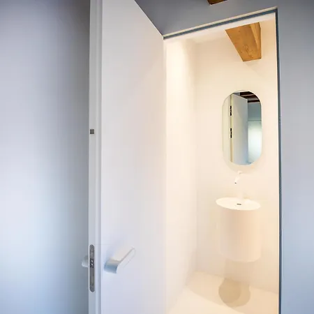 Penthouse N'3 - Balcony, Sauna & Whirlpool Access Kramsach