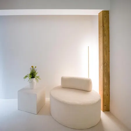 Penthouse N'3 - Balcony, Sauna & Whirlpool Access Appartement *