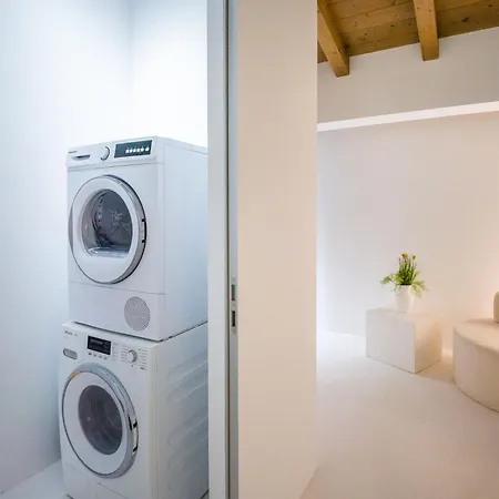 Penthouse N'3 - Balcony, Sauna & Whirlpool Access Appartement