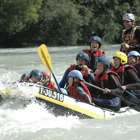 Penthouse N'3 - Alpenluxus Collection Διαμέρισμα