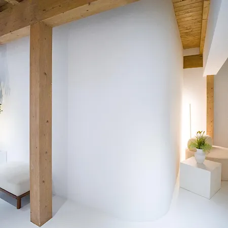 Appartement Penthouse N'3 - Balcony, Sauna & Whirlpool Access