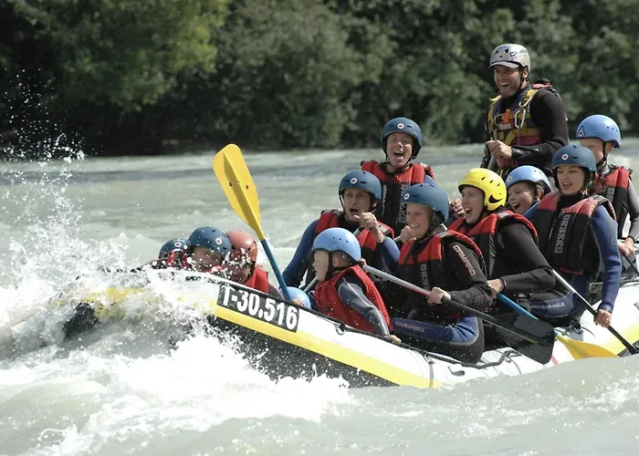 Penthouse N'3 - Alpenluxus Collection Апартаменты