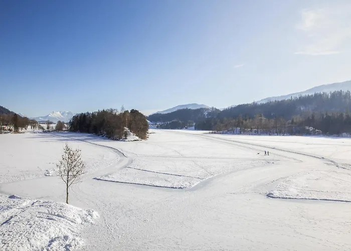 Апартаменты Penthouse N'3 - Alpenluxus Collection *