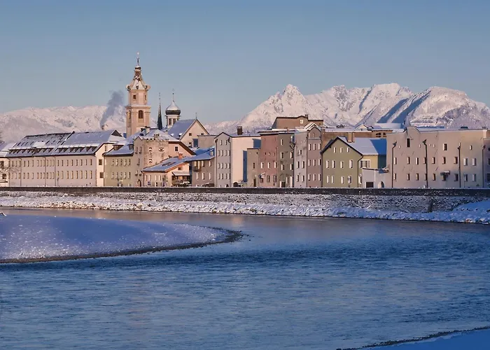 Penthouse N'3 - Alpenluxus Collection