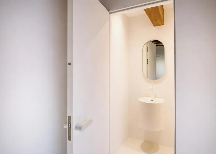 Апартаменты Penthouse N'3 - Alpenluxus Collection Крамзах