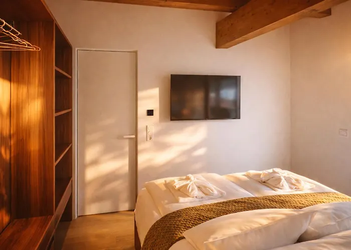 Penthouse N'3 - Alpenluxus Collection Крамзах