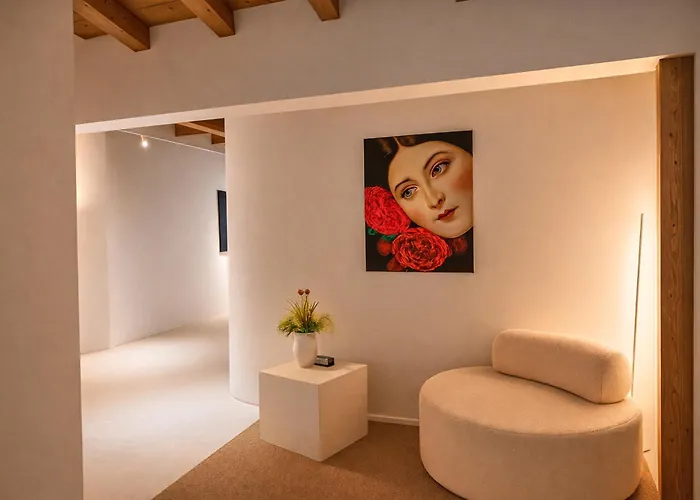 Penthouse N'3 - Alpenluxus Collection *