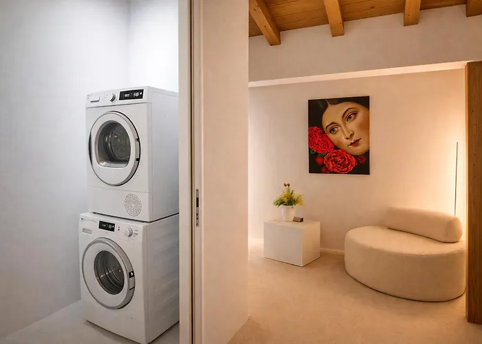 Penthouse N'3 - Alpenluxus Collection Апартаменты *