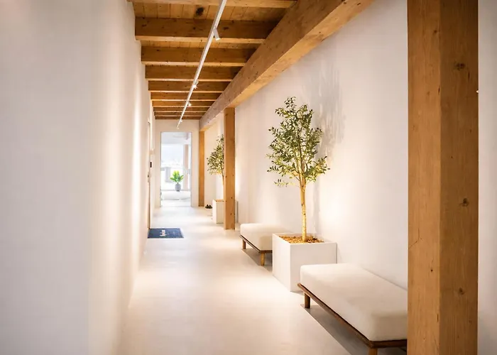 Penthouse N'3 - Alpenluxus Collection