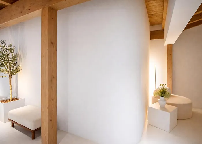 Penthouse N'3 - Alpenluxus Collection * Крамзах