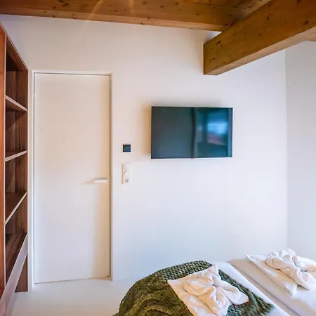 Penthouse N'3 - Rooftop Whirlpool & Mountain View By Alpenluxus Appartements Apartment Kramsach