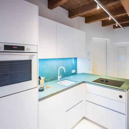 Apartment Penthouse N'3 - Rooftop Whirlpool & Mountain View By Alpenluxus Appartements Kramsach