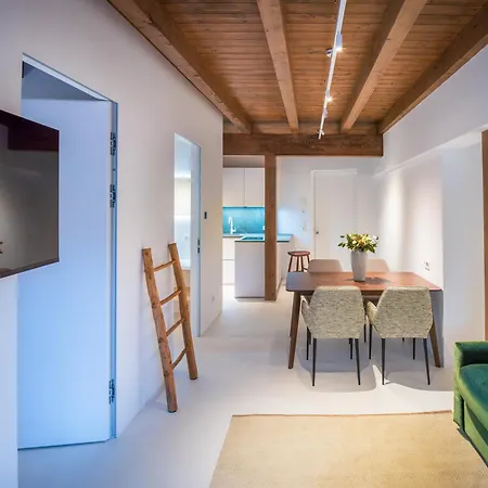 Penthouse N'3 - Rooftop Whirlpool & Mountain View By Alpenluxus Appartements Kramsach