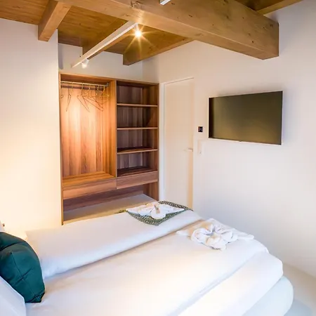 Penthouse N'3 - Rooftop Whirlpool & Mountain View By Alpenluxus Appartements Apartment Kramsach