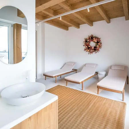 Apartment Penthouse N'3 - Rooftop Whirlpool & Mountain View By Alpenluxus Appartements Kramsach