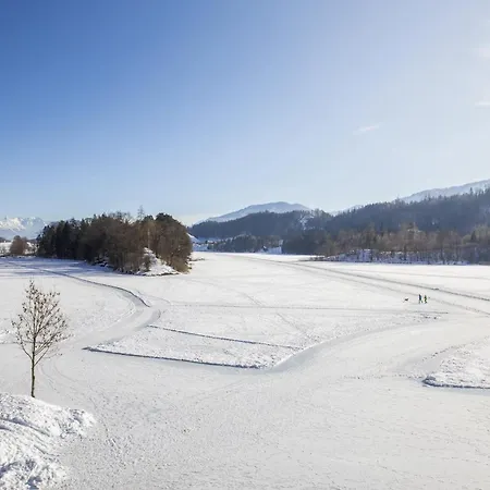 Daire Penthouse N'3 - Alpenluxus Collection *