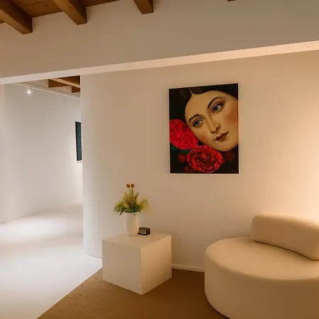 Apartamento Penthouse N'3 - Alpenluxus Collection *