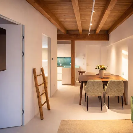 Penthouse N'3 - Alpenluxus Collection Apartamento Kramsach