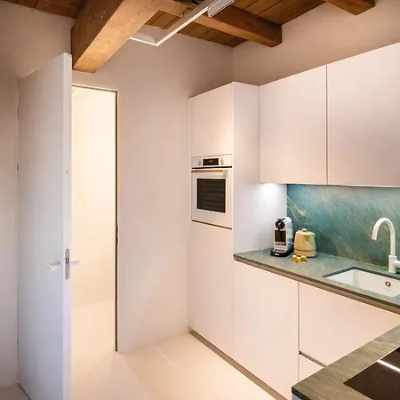 Penthouse N'3 - Alpenluxus Collection * Kramsach