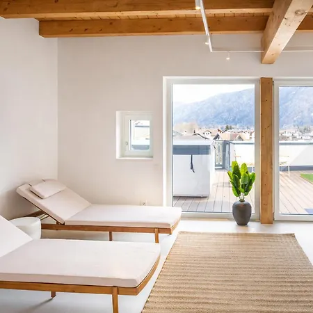 Penthouse N'3 - Alpenluxus Collection Kramsach