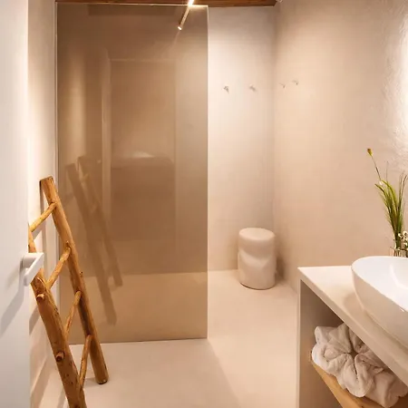 Apartamento Penthouse N'3 - Balcony, Sauna & Whirlpool Access