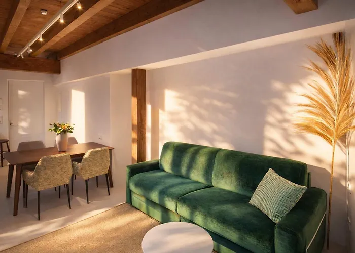 Penthouse N'3 - By Alpenluxus Collection