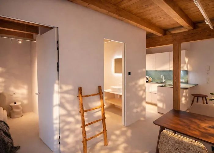 דירה Penthouse N'3 - By Alpenluxus Collection קראמסאך