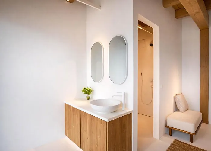 דירה Penthouse N'3 - By Alpenluxus Collection *