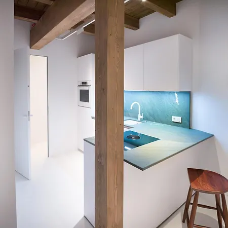 アパート Penthouse N'3 - Alpenluxus Collection クラムザッハ