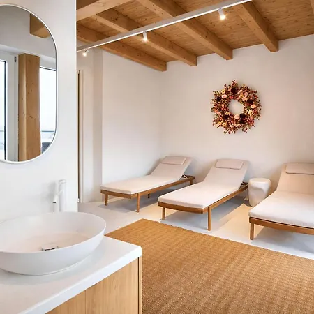 Appartement Penthouse N'3 - Balcony, Sauna & Whirlpool Access *